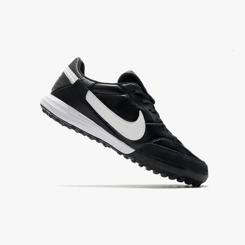 Chuteira Society Nike Premier Iii Tf + Brindes