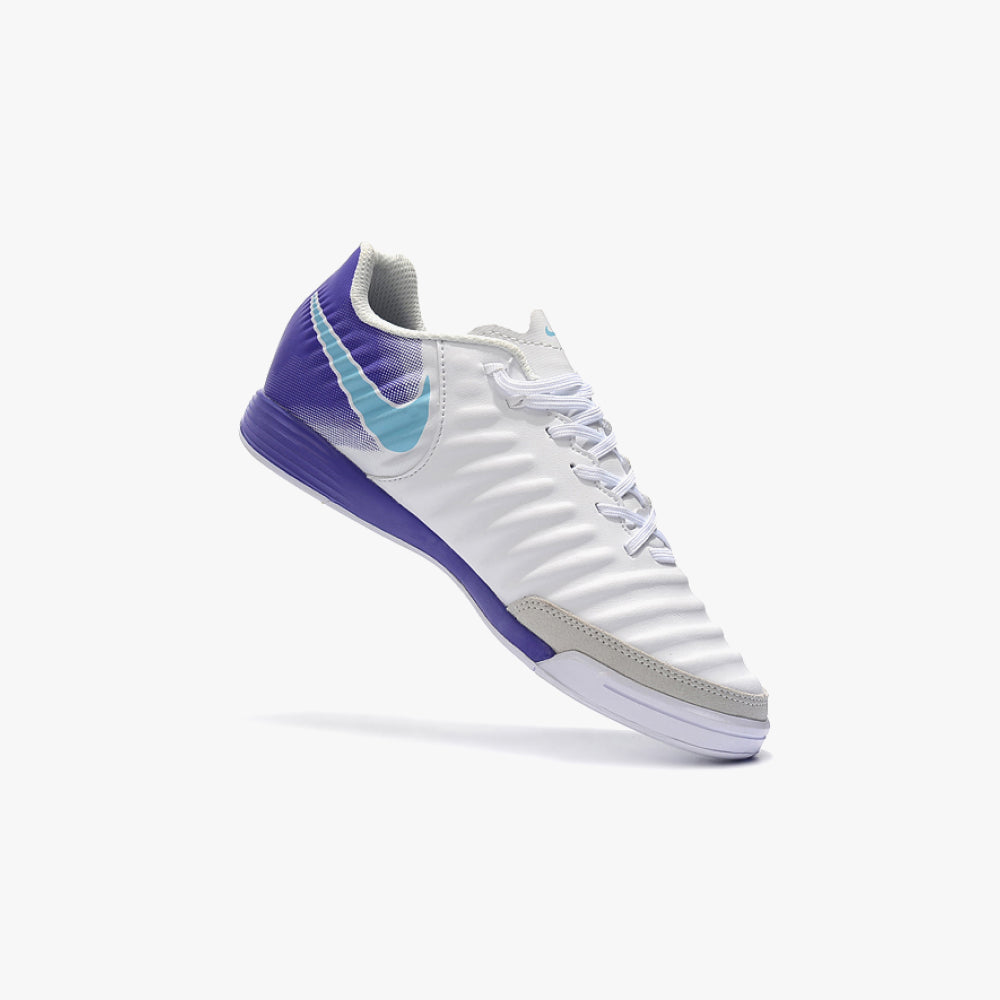 Chuteira Futsal Nike Tiempo Ligera Ic + Brindes