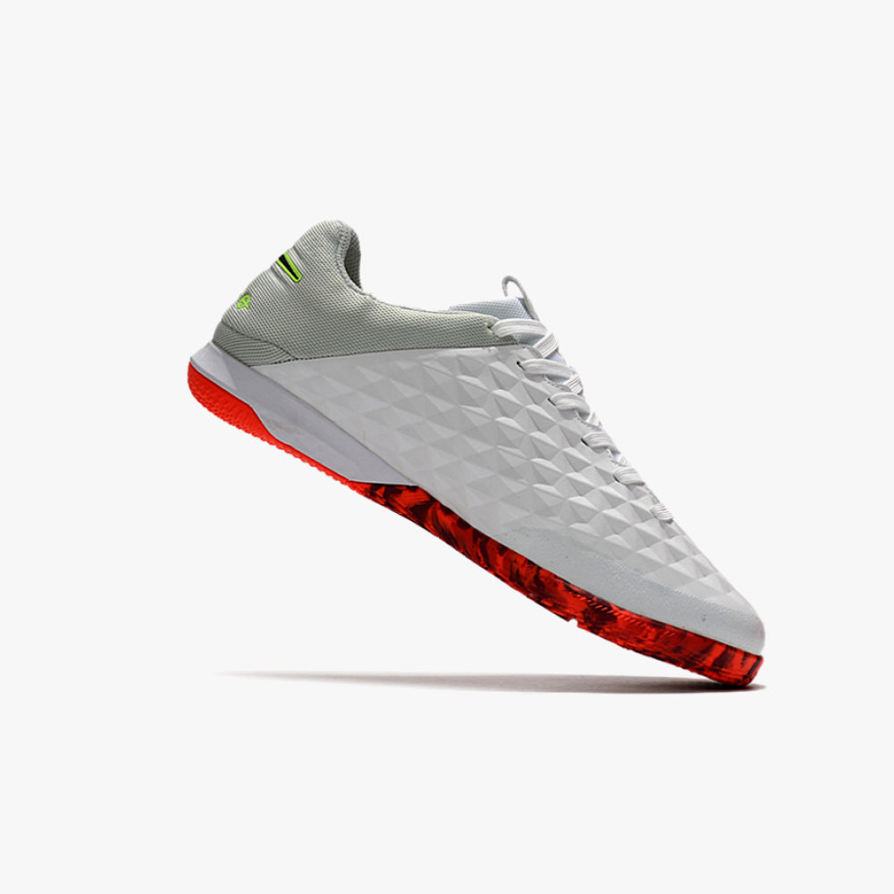 Chuteira Futsal Nike Tiempo Legend 8 Ic + Brindes