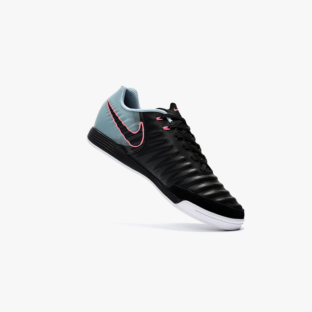 Chuteira Futsal Nike Tiempo Ligera Ic + Brindes