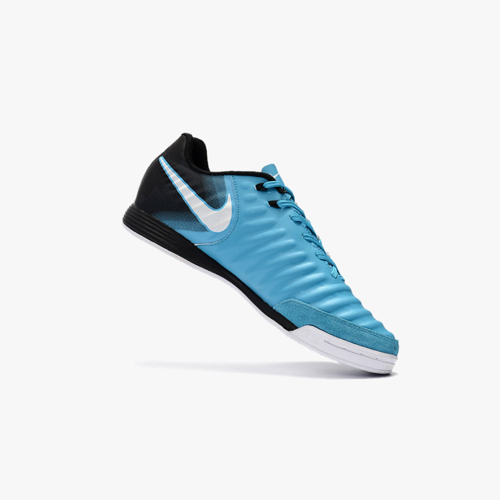 Chuteira Futsal Nike Tiempo Ligera Ic + Brindes