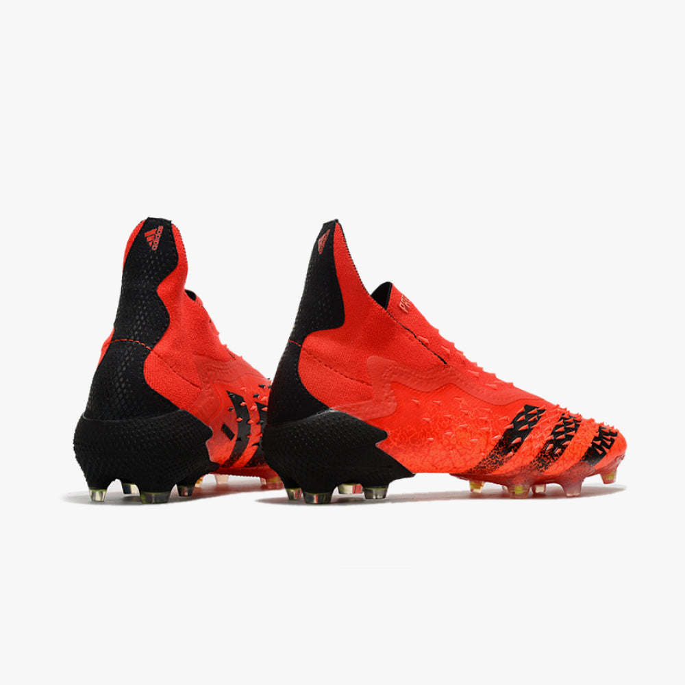 Chuteira Campo Adidas Predator Freak + Fg