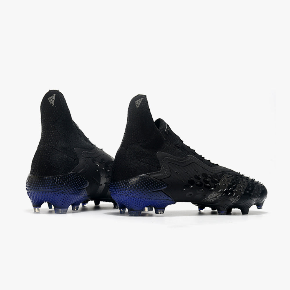 Chuteira Campo Adidas Predator Freak + Fg
