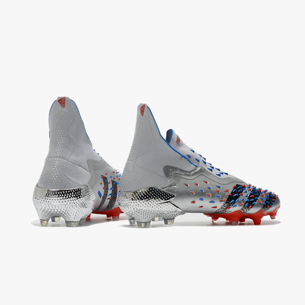 Chuteira Campo Adidas Predator Freak + Fg