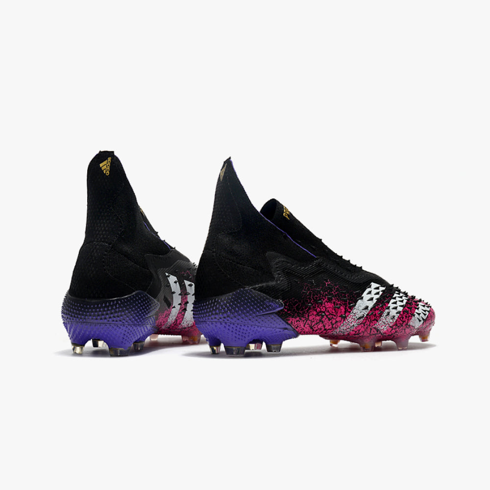 Chuteira Campo Adidas Predator Freak + Fg