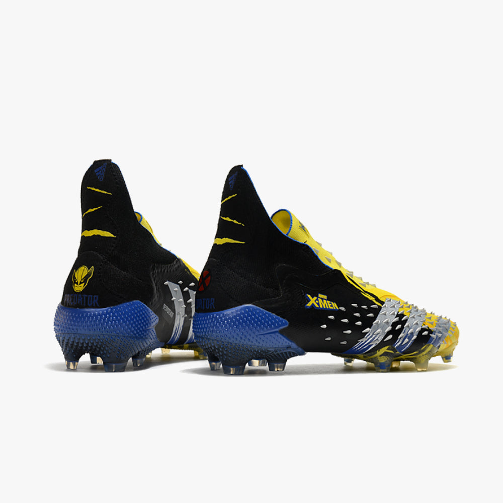Chuteira Campo Adidas Predator Freak + Fg