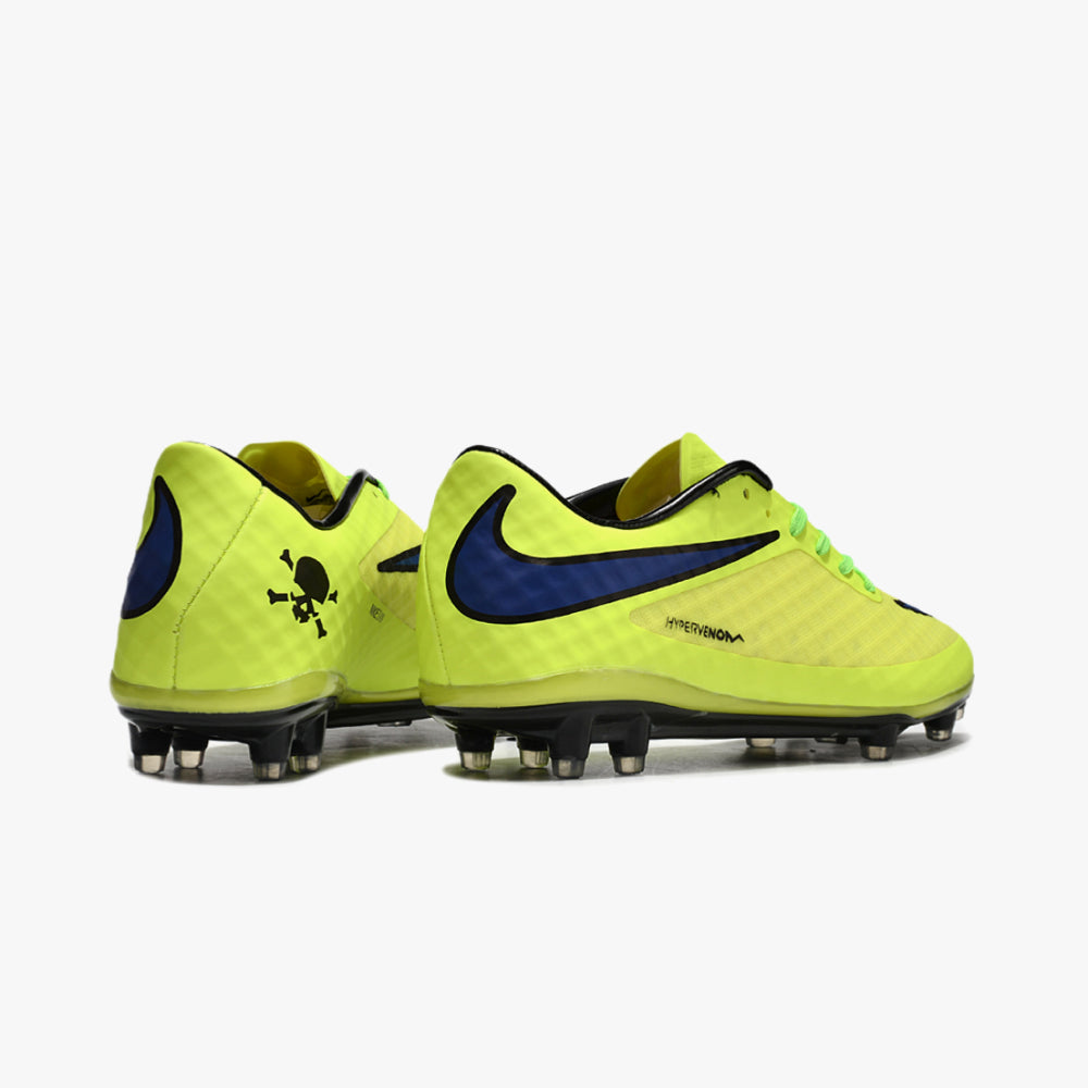 Chuteira Campo Nike Hypervenom Phantom (Fg)