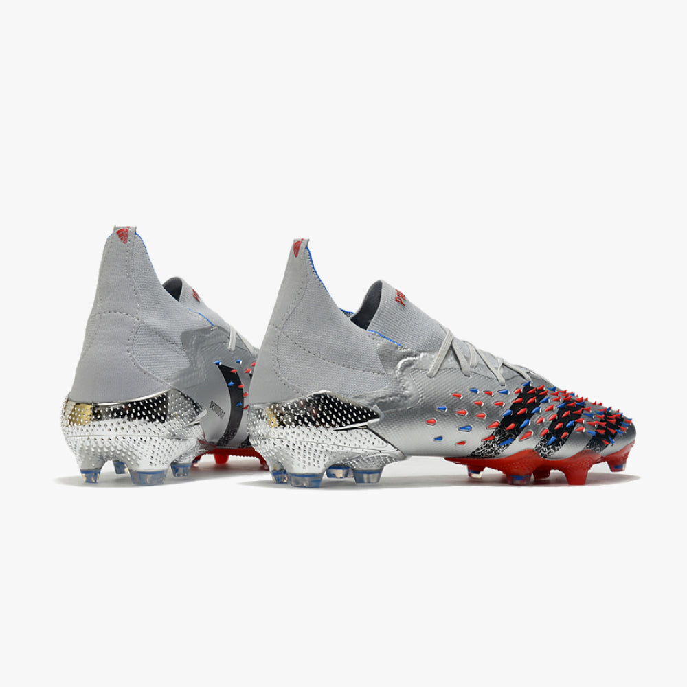 Chuteira Campo Adidas Predator Freak.1 Fg