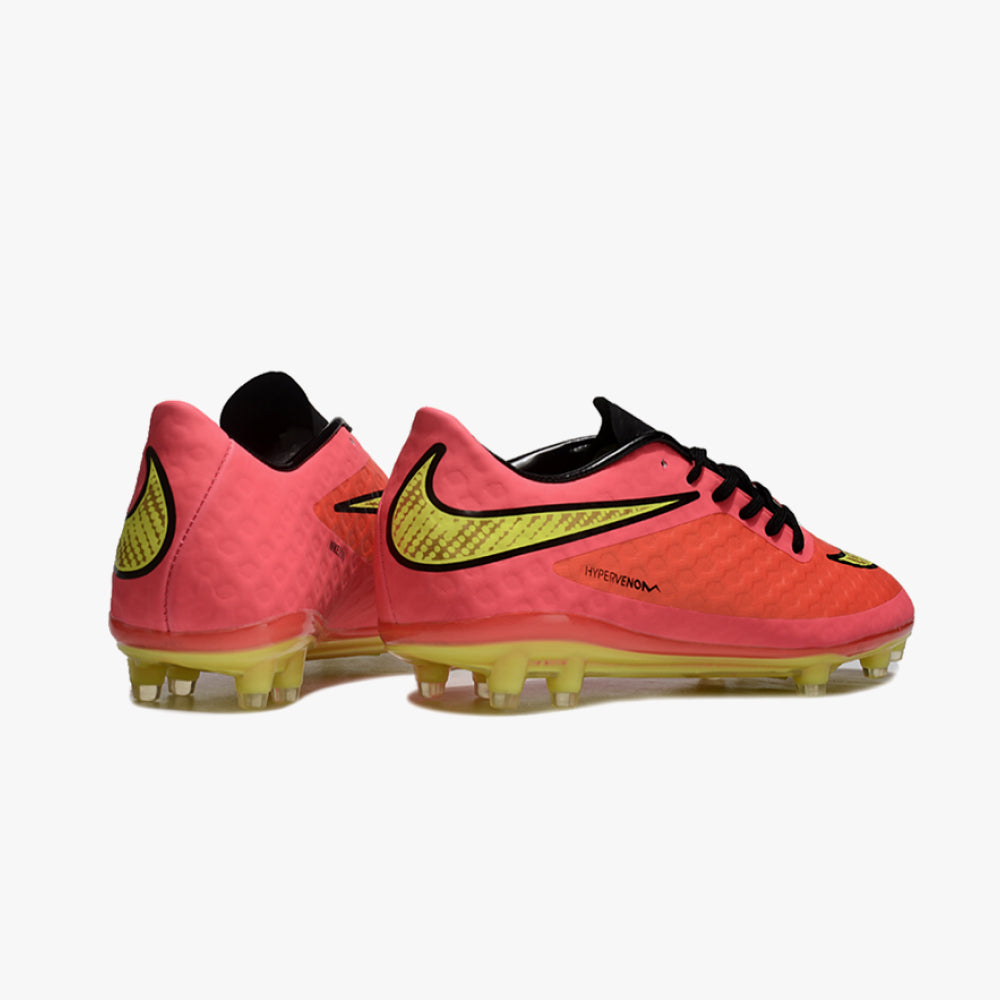 Chuteira Campo Nike Hypervenom Phantom (Fg)