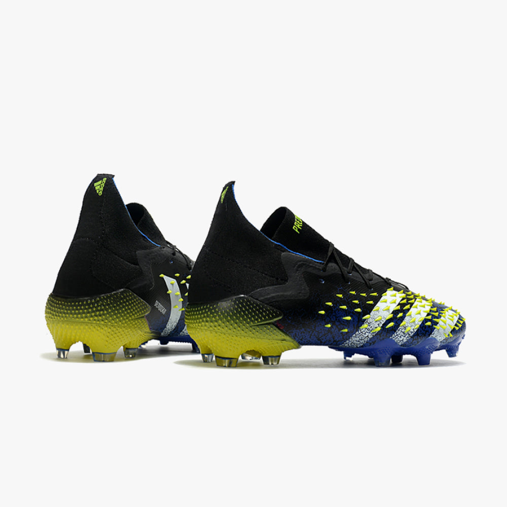 Chuteira Campo Adidas Predator Freak.1 Fg
