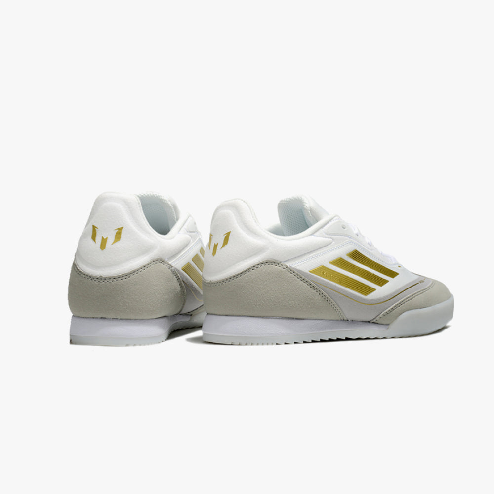 Chuteira Futsal Adidas F50 (Ic) + Brindes