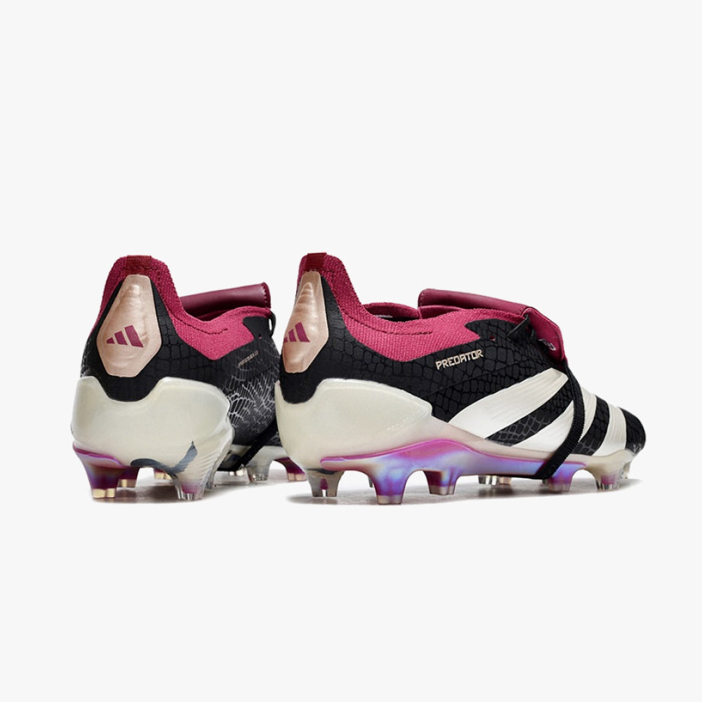 Chuteira Campo Adidas Predator Elite Tongue Fg