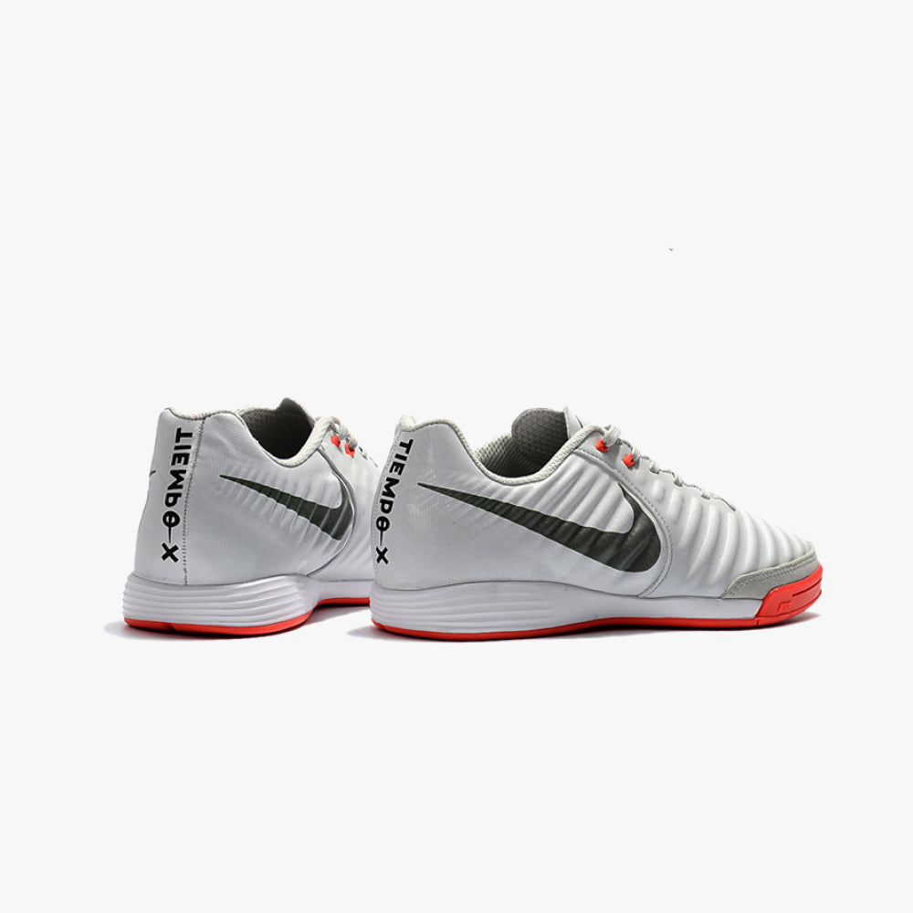 Chuteira Futsal Nike Tiempo Ligera Ic + Brindes