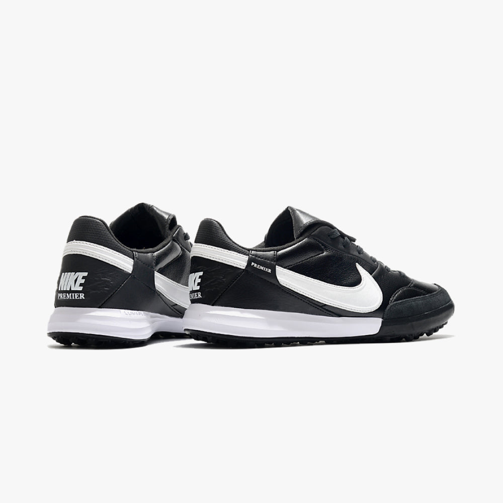 Chuteira Society Nike Premier Iii Tf + Brindes