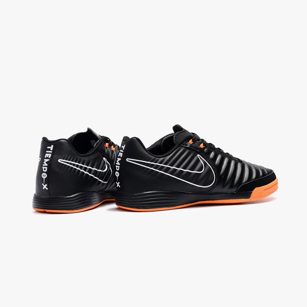 Chuteira Futsal Nike Tiempo Ligera Ic + Brindes