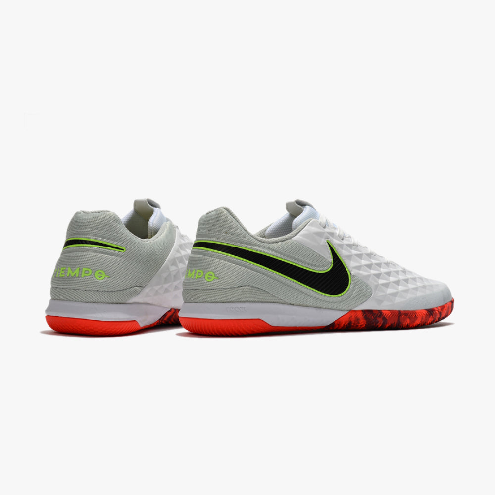 Chuteira Futsal Nike Tiempo Legend 8 Ic + Brindes