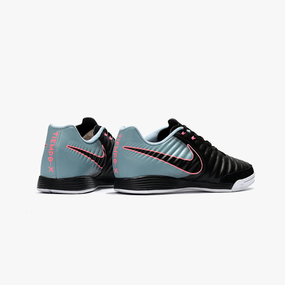 Chuteira Futsal Nike Tiempo Ligera Ic + Brindes