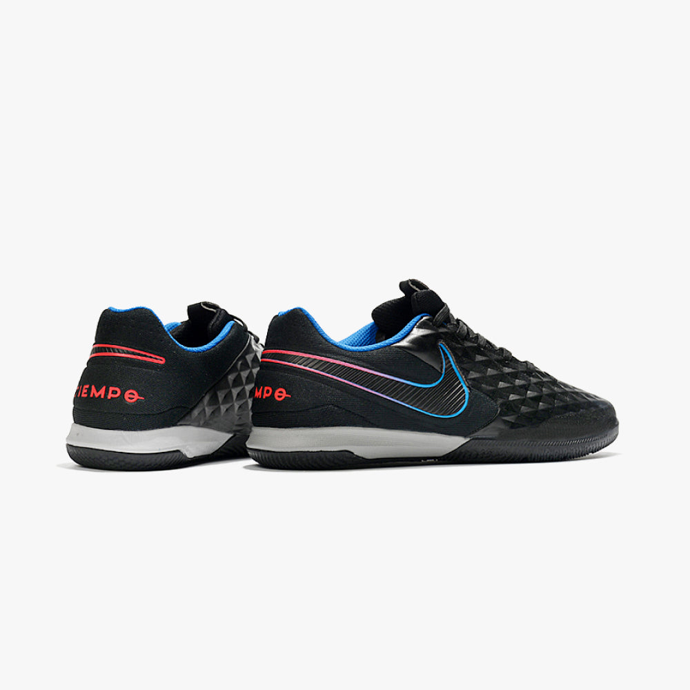 Chuteira Futsal Nike Tiempo Legend 8 Ic + Brindes