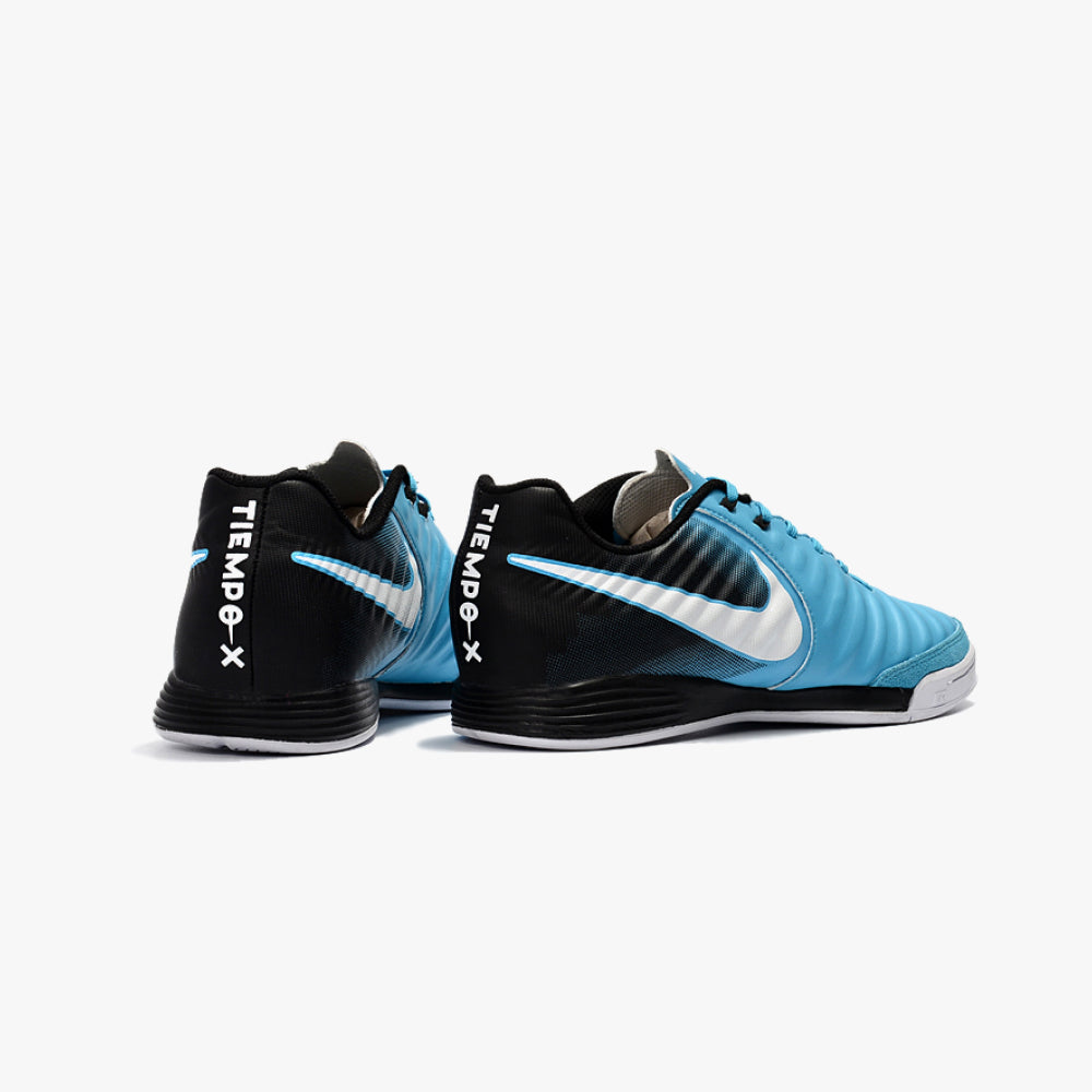 Chuteira Futsal Nike Tiempo Ligera Ic + Brindes
