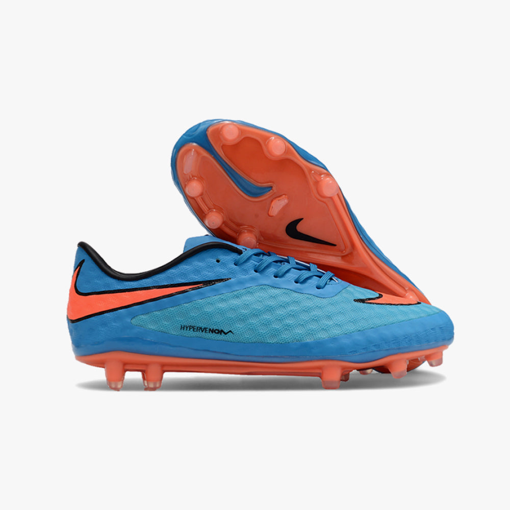 Chuteira Campo Nike Hypervenom Phantom (Fg)