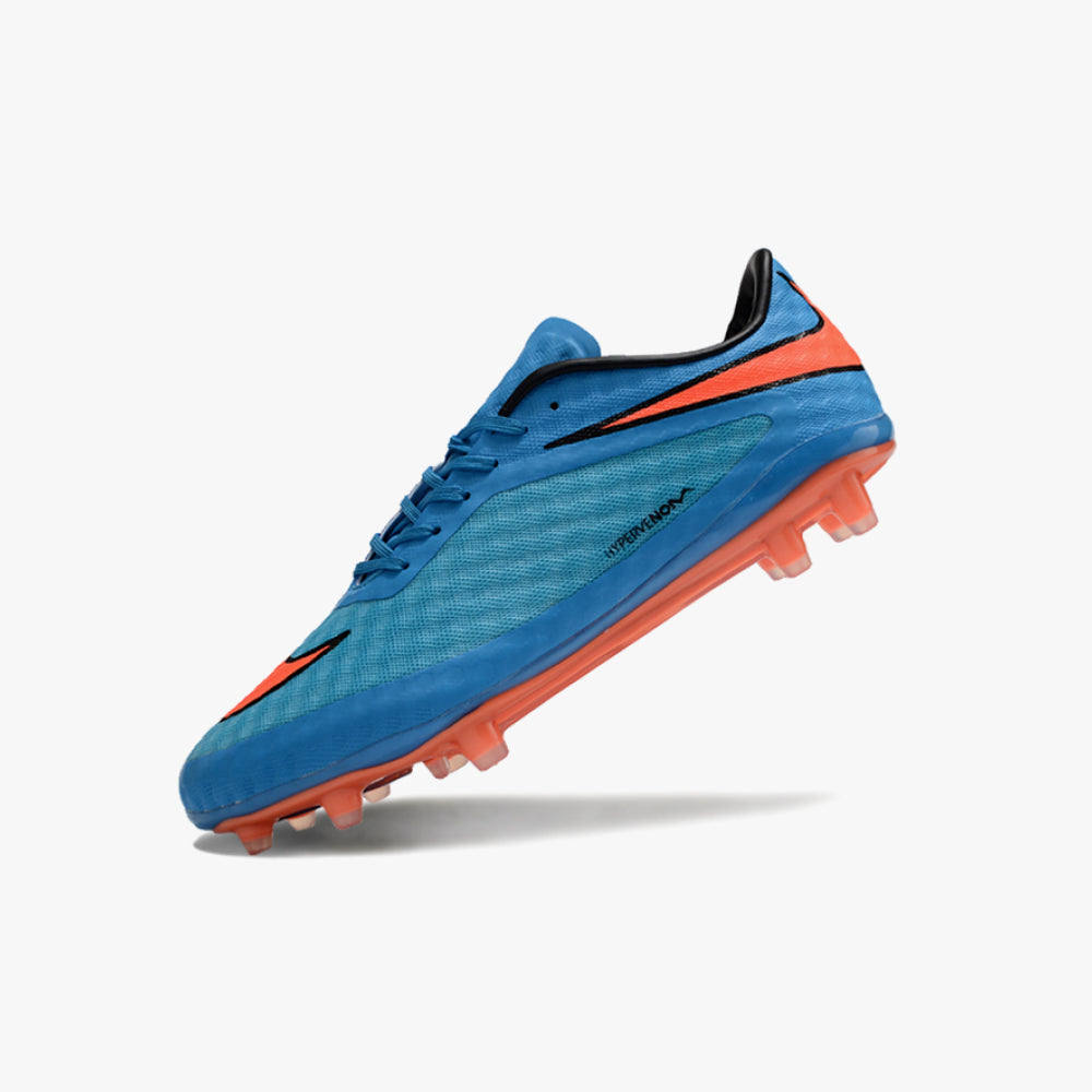 Chuteira Campo Nike Hypervenom Phantom (Fg)