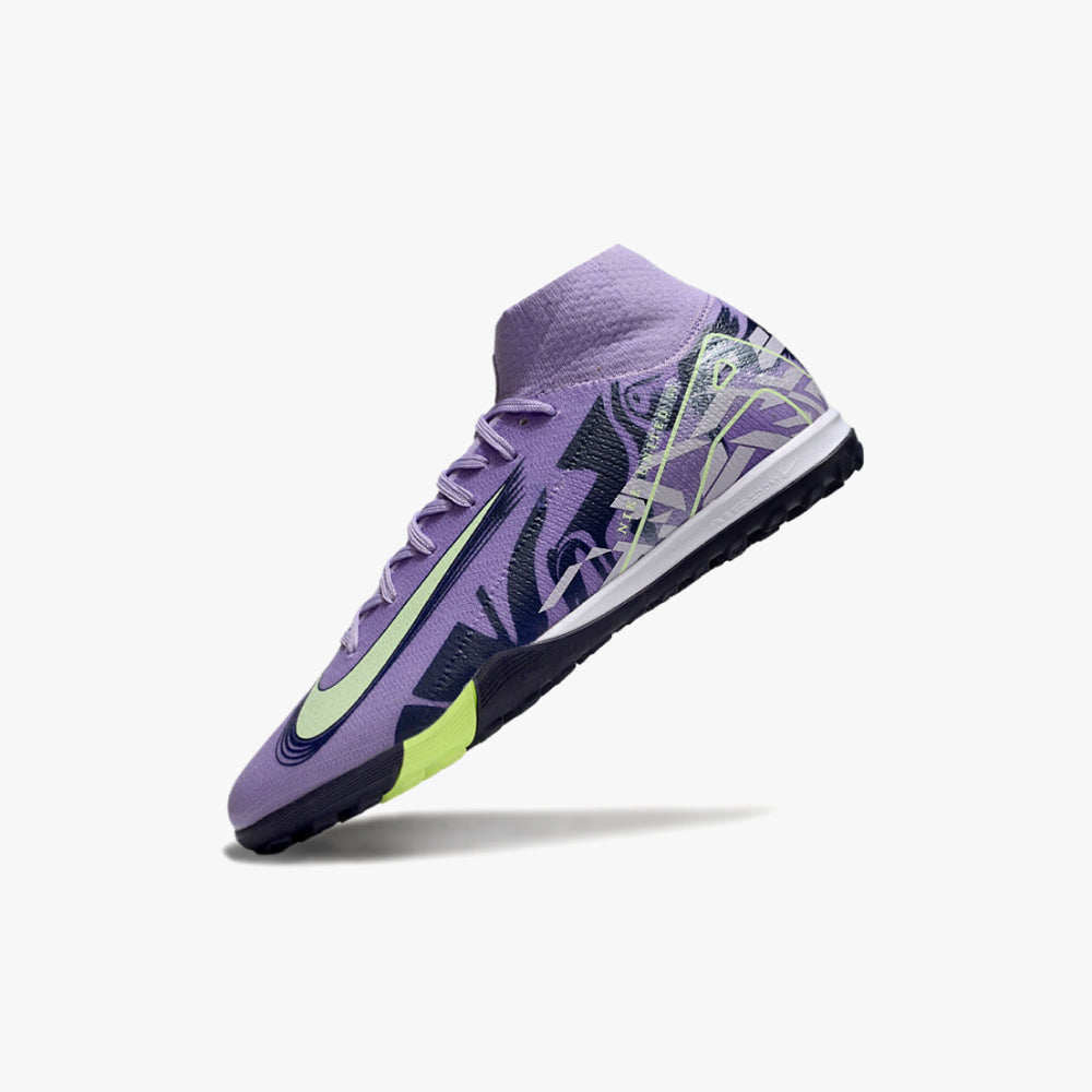 Chuteira Society Nike Zoom Superfly 10 Elite (Tf)