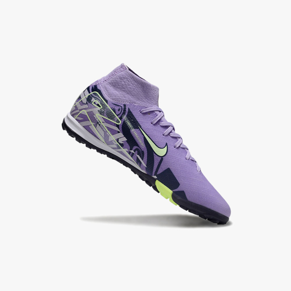 Chuteira Society Nike Zoom Superfly 10 Elite (Tf)