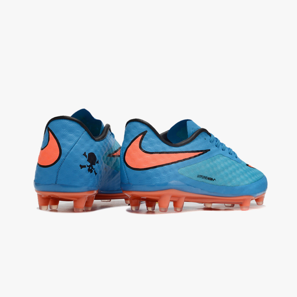 Chuteira Campo Nike Hypervenom Phantom (Fg)